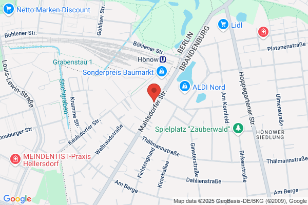 Coiffeur Lamott GmbH