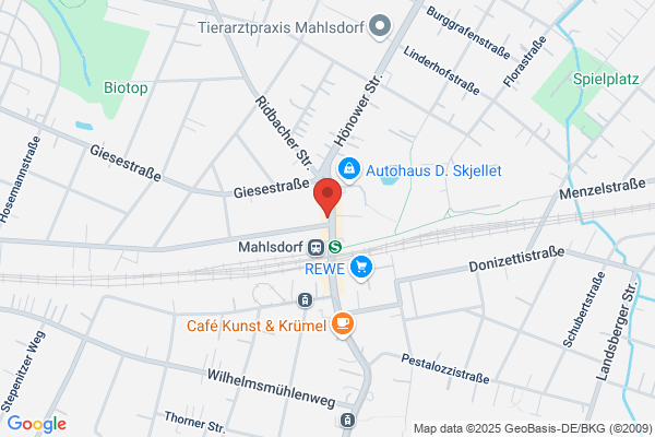 Friseur Salon Hair Expert