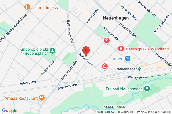 Rasenwaechter