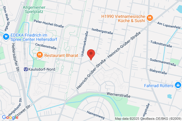 Freddy Fresh Pizza Berlin-Hellersdorf