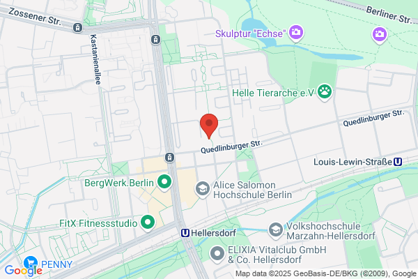HELGA Gebäudereinigung ; Haushaltshilfe & Seniorenbetreuung24