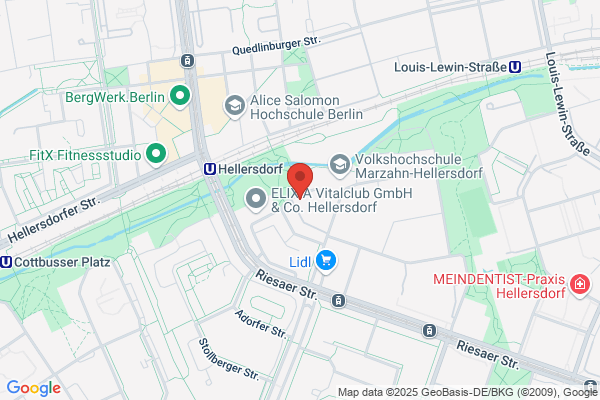 Danckwardt Gebäudereinigung