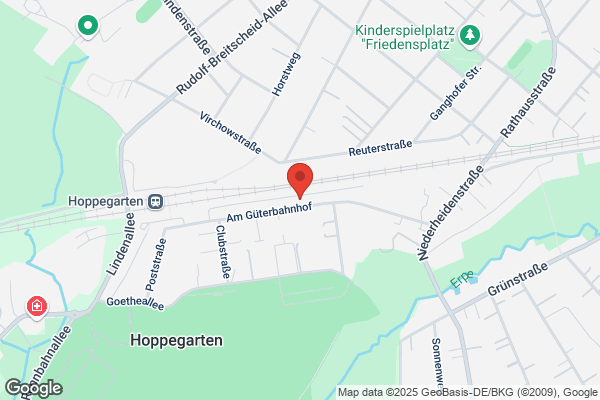 HAN Gebäudereinigung