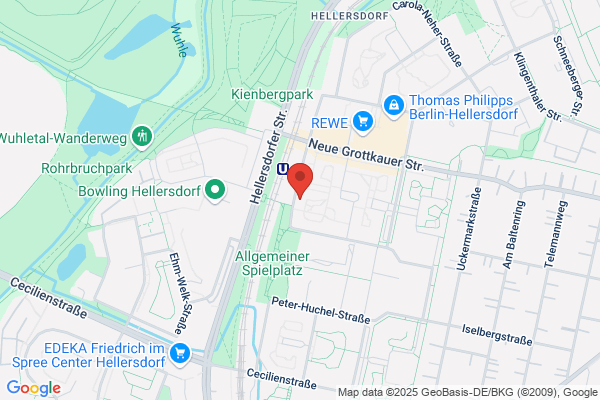 HTN Haushaltsreinigung Team Neid