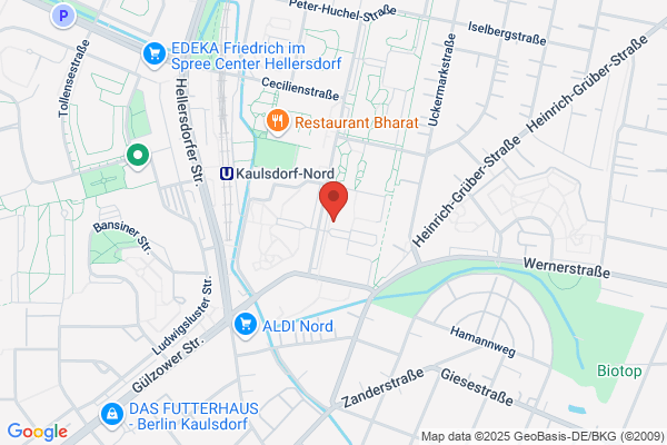 Kempf Gebäudeservice