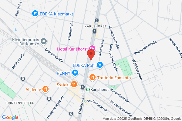 Putzman Berlin