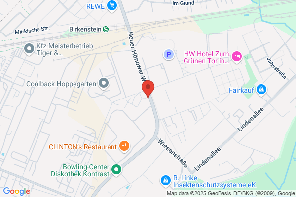 Solana Immobilien-Management GmbH