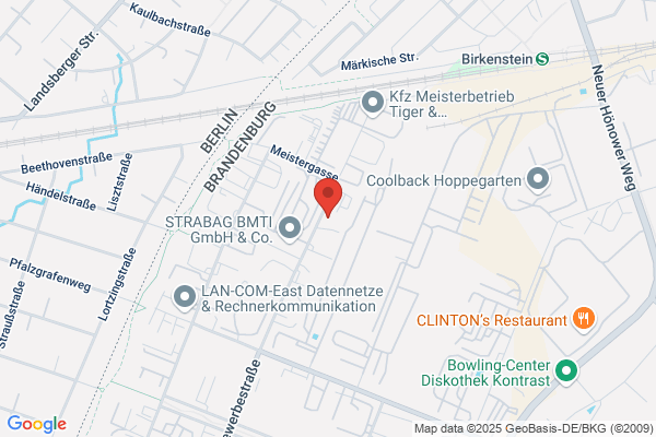 HNG-Handelskontor Nahrungsmittel GmbH