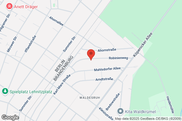GILDE Immobilienservice GmbH