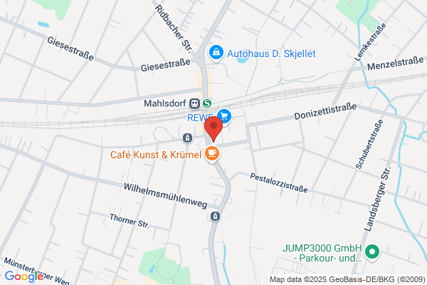 Alex-Immobilien e.K.