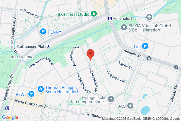 Dirk Schmiedeke Real Estate | Immobilienmakler Berlin