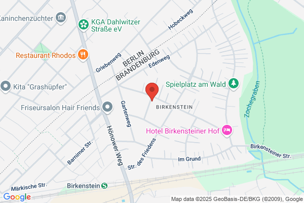Projektgesellschaft Eiche Nord-Ost GmbH & Co. KG
