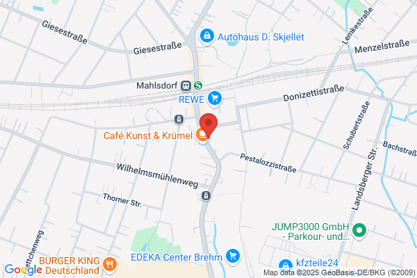 VON POLL IMMOBILIEN Berlin – Marzahn-Hellersdorf