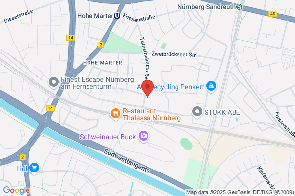 ASTRA GmbH