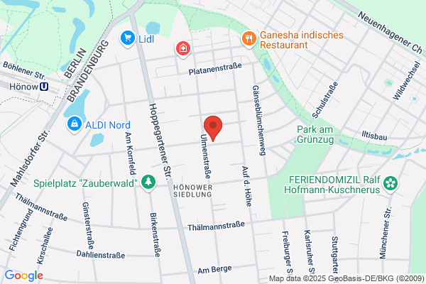 Dipl.-Ing. Ronald Treppner