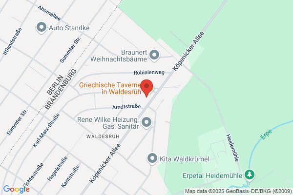 Ingenieur- u. Vermessungsbüro Mainka