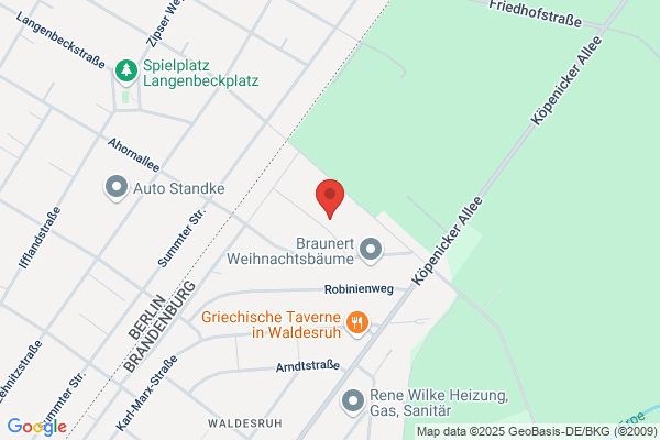 Knappe Projektsteuerung u.Consulting für das Bauwesen GmbH