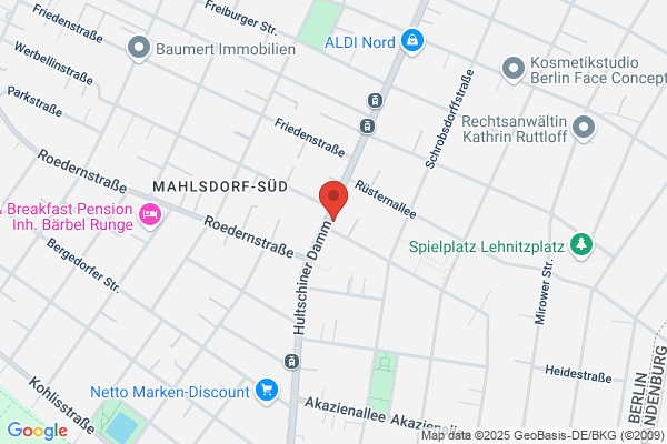 Strempel & Große Ingenieurgesellschaft mbH