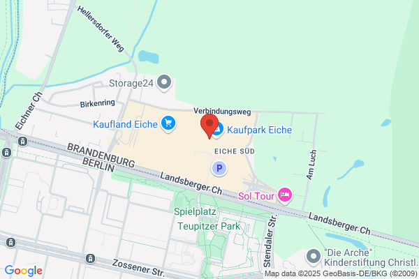 Hani Beauty Kaufpark Eiche