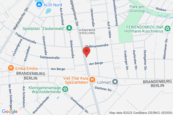 Nageldesign Hellersdorf