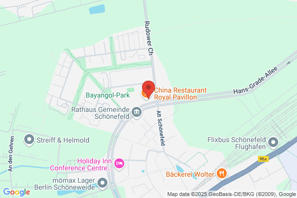 mkk – meine krankenkasse ServiceCenter Berlin-Hellersdorf