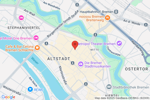 Berliner Service Bären