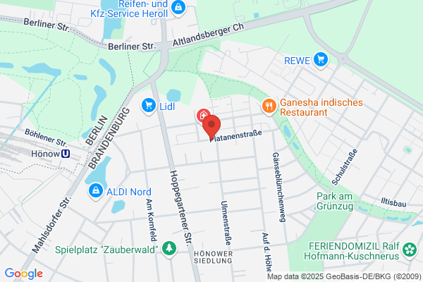 Georg Runge Malereibetrieb GmbH
