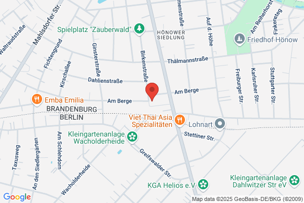 Michelmann & Partner GmbH