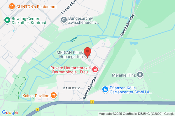 Seeger Gesundheitshaus GmbH & Co. KG