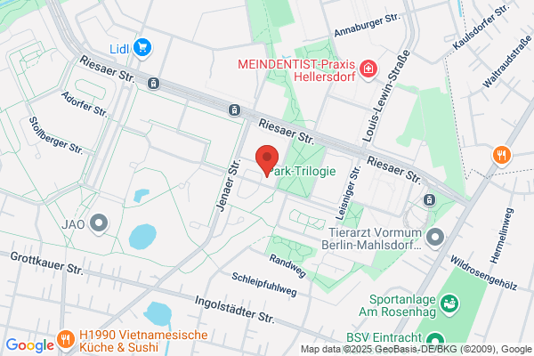 MEDIVITALIS Reha & Medizintechnik GmbH
