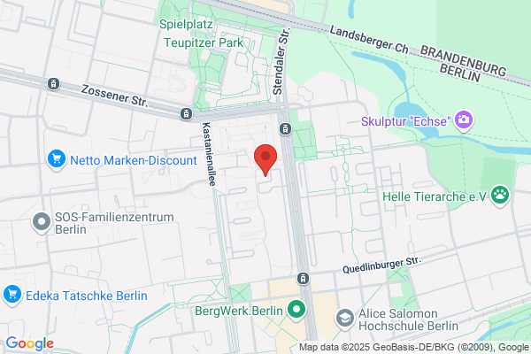 Home Instead (Berlin-Marzahn-Hellersdorf)