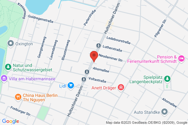 Rechtsanwaltskanzlei Judith Voß