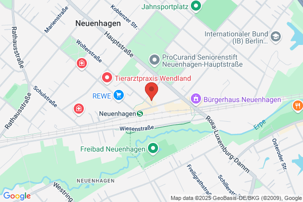 Drese, Rolf Rechtsanwalt