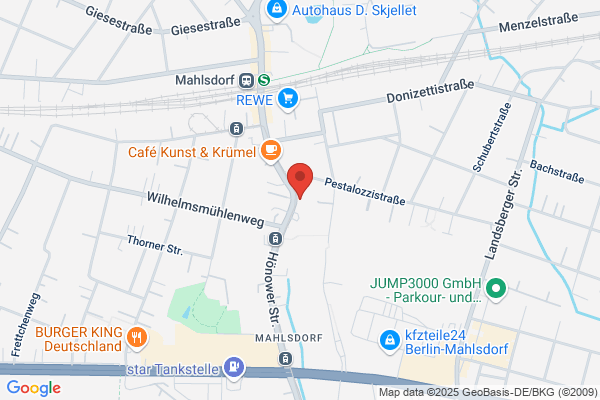 Hebenstreit