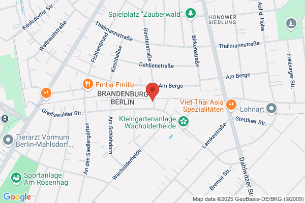 Sachverständigenbüro Dr. Spenke-Wintergärten, Fenster, Türen, Glasfassaden