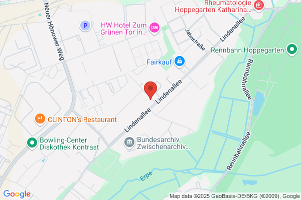 INTERNA Steuerberatungs GmbH