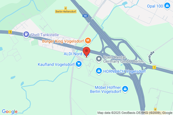 ALDI Nord