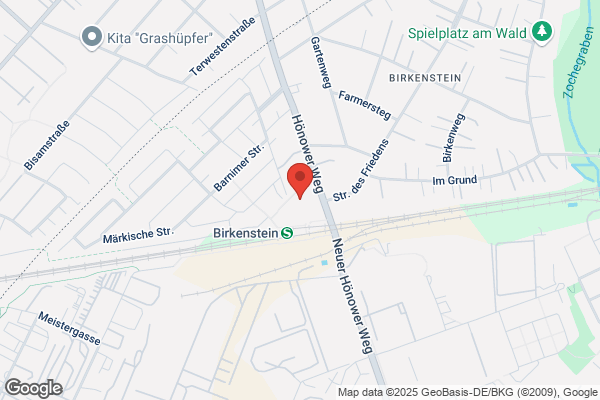 REWE