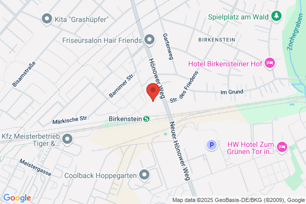 REWE