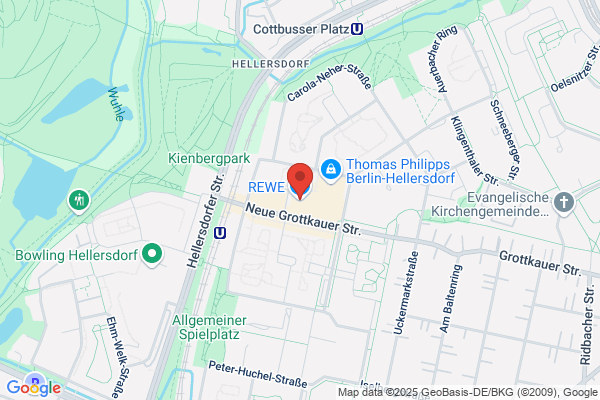 REWE