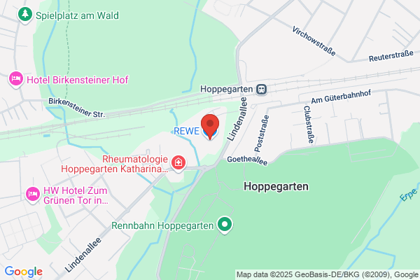 REWE