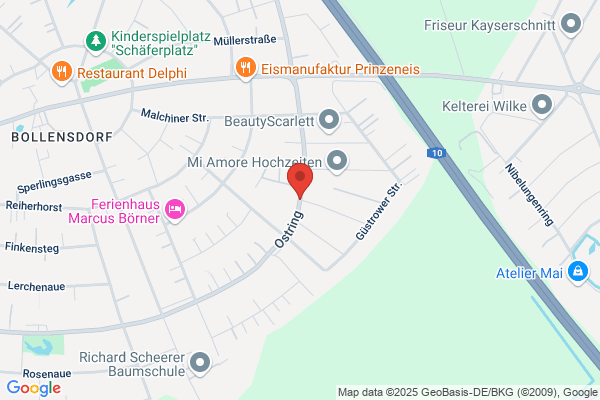 SIGNAL IDUNA Versicherung Marian Böttcher