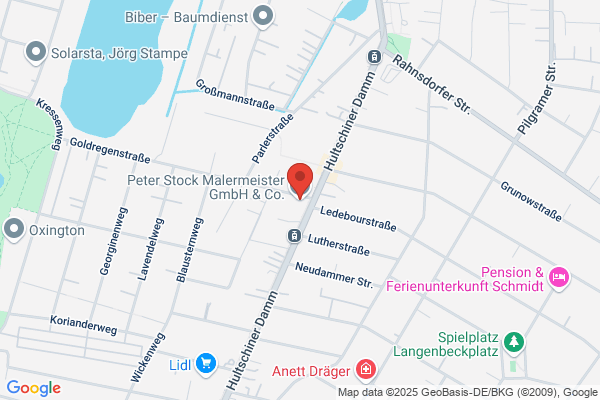 SIGNAL IDUNA Versicherung Tom Nischwitz