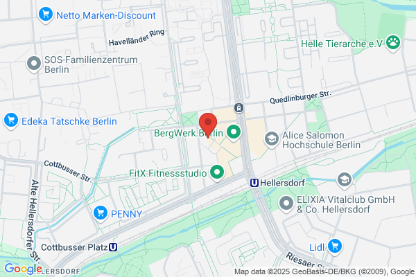 Zahndocs-Berlin Dornberger