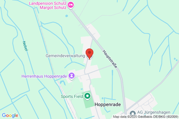 Gemeindeverwaltung