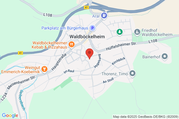 Realschule mit Grund- u. Hauptschulteil