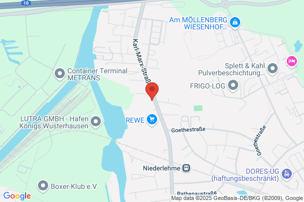 Vermessungsbüro A. Schmidt & Partner