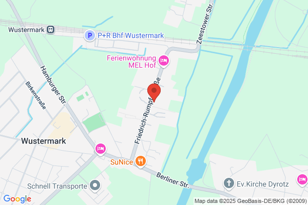 WHB-Marktfrucht u.Dienstleistungs GmbH
