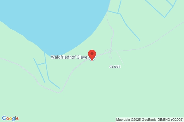 Waldgut Glave