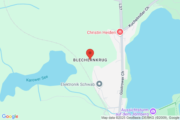 Zum Forsthof Blechernkrug